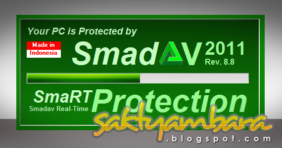 Download SMADAV terbaru SmadAV v8.8 Pro (Full)
