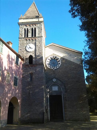 Santuario Nostra Signora di Soviore