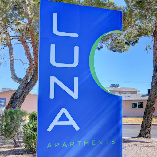 Luna Apartments