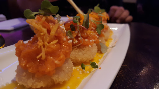 Japanese Restaurant «Ajisai», reviews and photos, 615 9th Ave, New York, NY 10036, USA