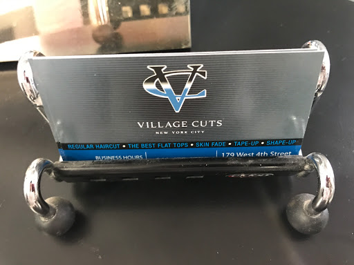 Village Cuts