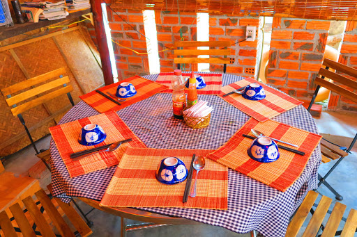 An Bang Beach Village Restaurant