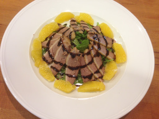 Trattoria Pietrafitta