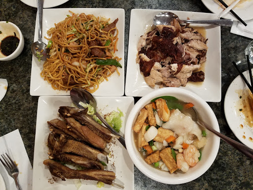 Chinese Restaurant «Soong Soong Chinese Restaurant», reviews and photos, 3680 Stevens Creek Blvd, San Jose, CA 95117, USA