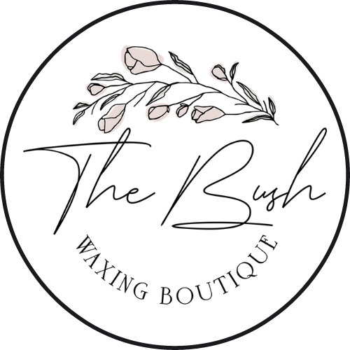 The Bush Waxing Boutique logo
