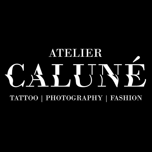 Atelier Caluné | Tattoostudio logo