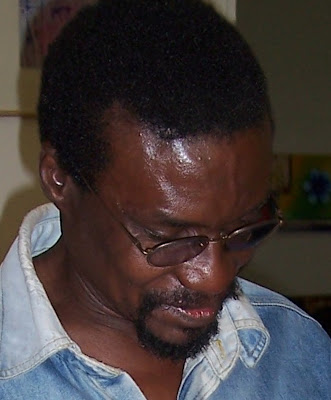 Geoffrey Mukasa