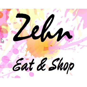 Zehn Eat&Shop logo