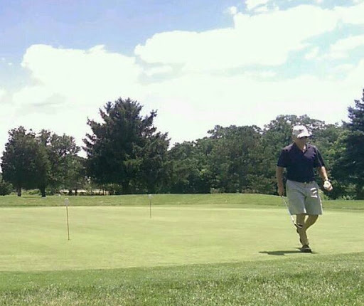 Golf Course «Seneca Golf Course», reviews and photos, 2300 Pee Wee Reese Rd, Louisville, KY 40205, USA