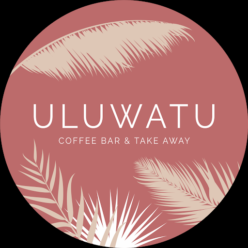 Uluwatu House logo