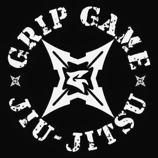 Grip Game Jiu Jitsu