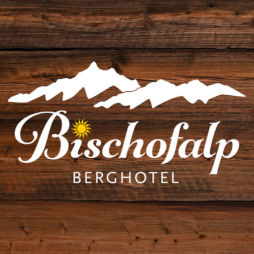 Berghotel Bischofalp logo