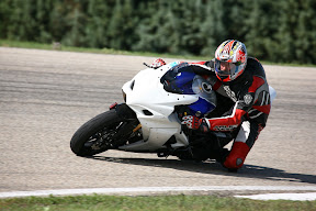RoSBK 2011 - Serres Racing Circuit
