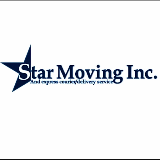 Star Moving Inc logo