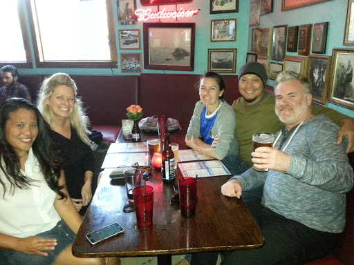 Pike Restaurant & Bar