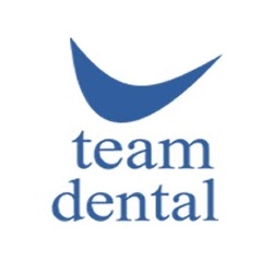Team Dental Papanui logo