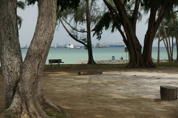 East Coast Park