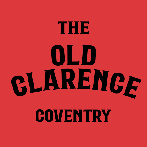 Old Clarence logo