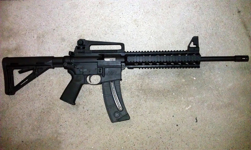 AR15/15-22 Picture thread