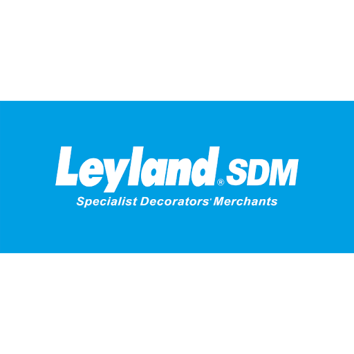 Leyland SDM Farringdon | Decorating & DIY logo