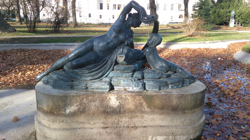 Liechtenstein Park