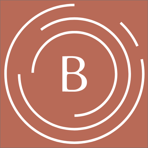 B-One Personal Training Jordaan logo