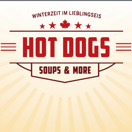 Hot Dogs, Soups and more