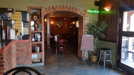 Pizza Heaven Bistro