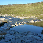 Confluence of Club Lake Creek and the Snowy River (268649)