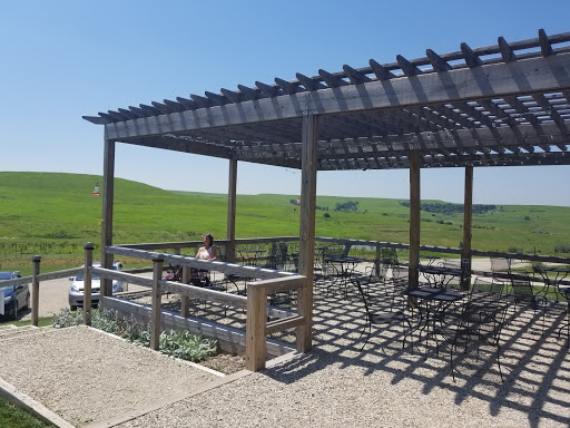 Winery «Prairie Fire Winery», reviews and photos, 20250 Hudson Ranch Rd, Paxico, KS 66526, USA
