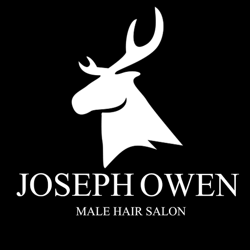 Joseph Owen Male Hair Salon logo