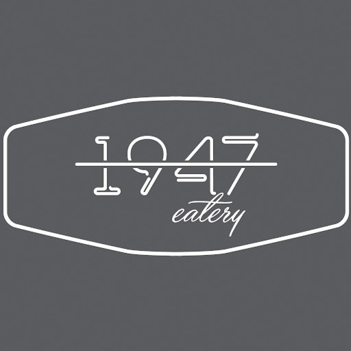 1947 eatery logo