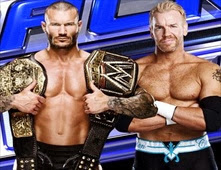 WWE Friday Night SmackDown 2014/02/07