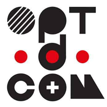 Optdcom Agency logo