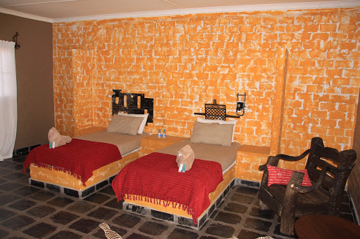 Roy's Rest Camp
