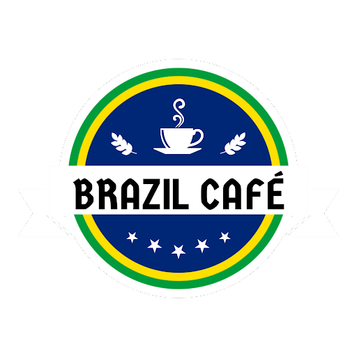 Brazil Cafe logo