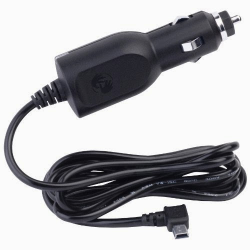  TomTom USB Car Charger