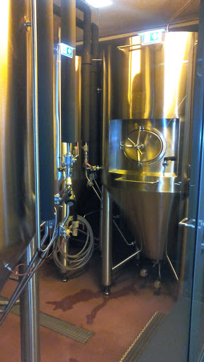 Barfüßer die Hausbrauerei Reutlingen