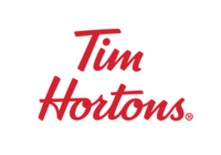 Tim Hortons - Gloucester logo