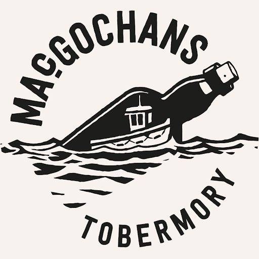 Macgochan's logo
