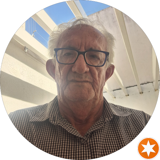Jose Damaci