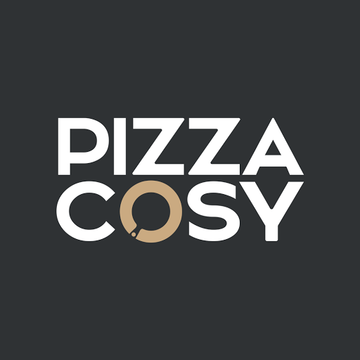 Pizza Cosy logo