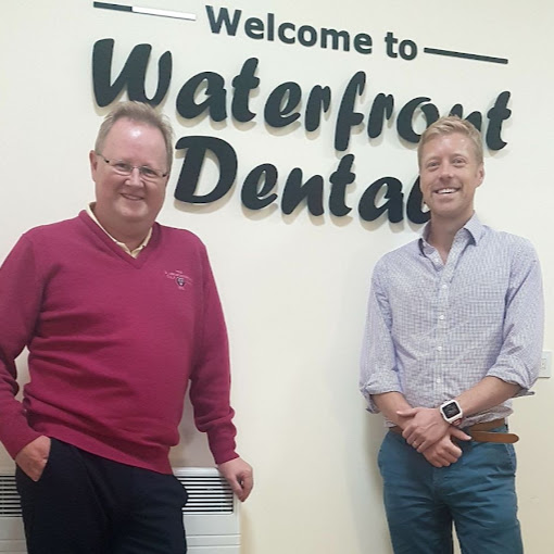 The Waterfront Dental Surgery