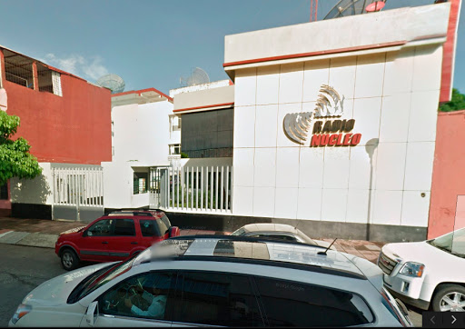 Radio Núcleo, 7ᵃ̵ Avenida Nte. 2, Centro, 30700 Tapachula de Córdova y Ordoñez, Chis., México, Emisora de radio | CHIS
