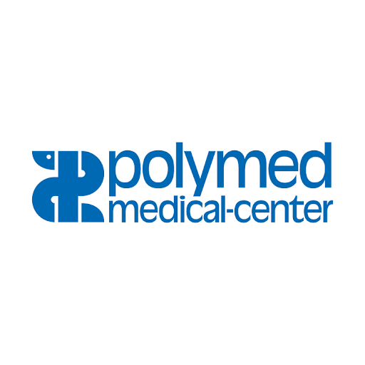 Polymed Medical Center AG logo