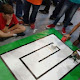 ITR - International Tournament of Robots