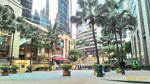 Sheung Wan Station