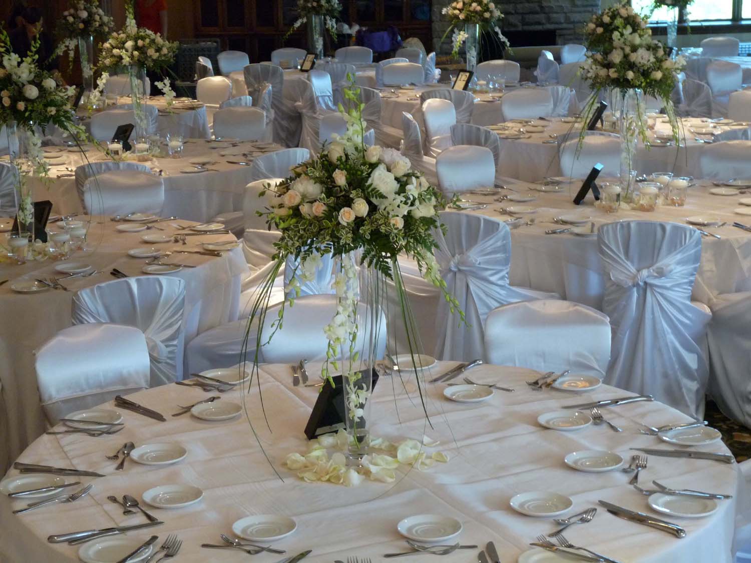 Linen Rentals Toronto Linen Rentals Toronto