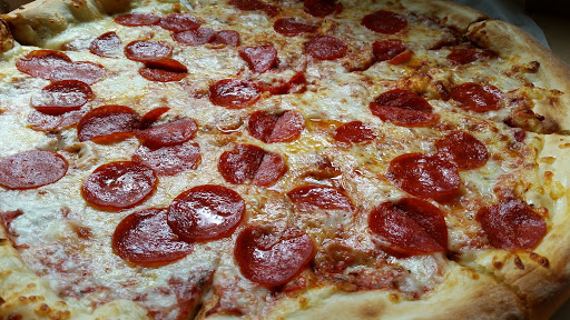 Pizza Restaurant «NY pizza kitchen Pawleys Island», reviews and photos, 9180 Ocean Hwy #1, Pawleys Island, SC 29585, USA