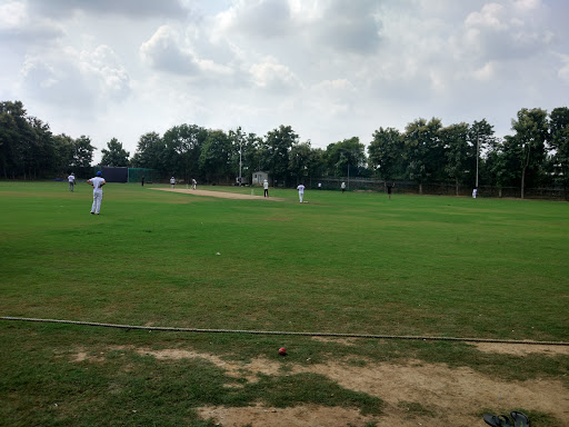 Croire Cricket Club, Opposite TERI, Off Gurgaon Faridabad Road, Baliawas, Gurugram, Haryana 122003, India, Club, state HR